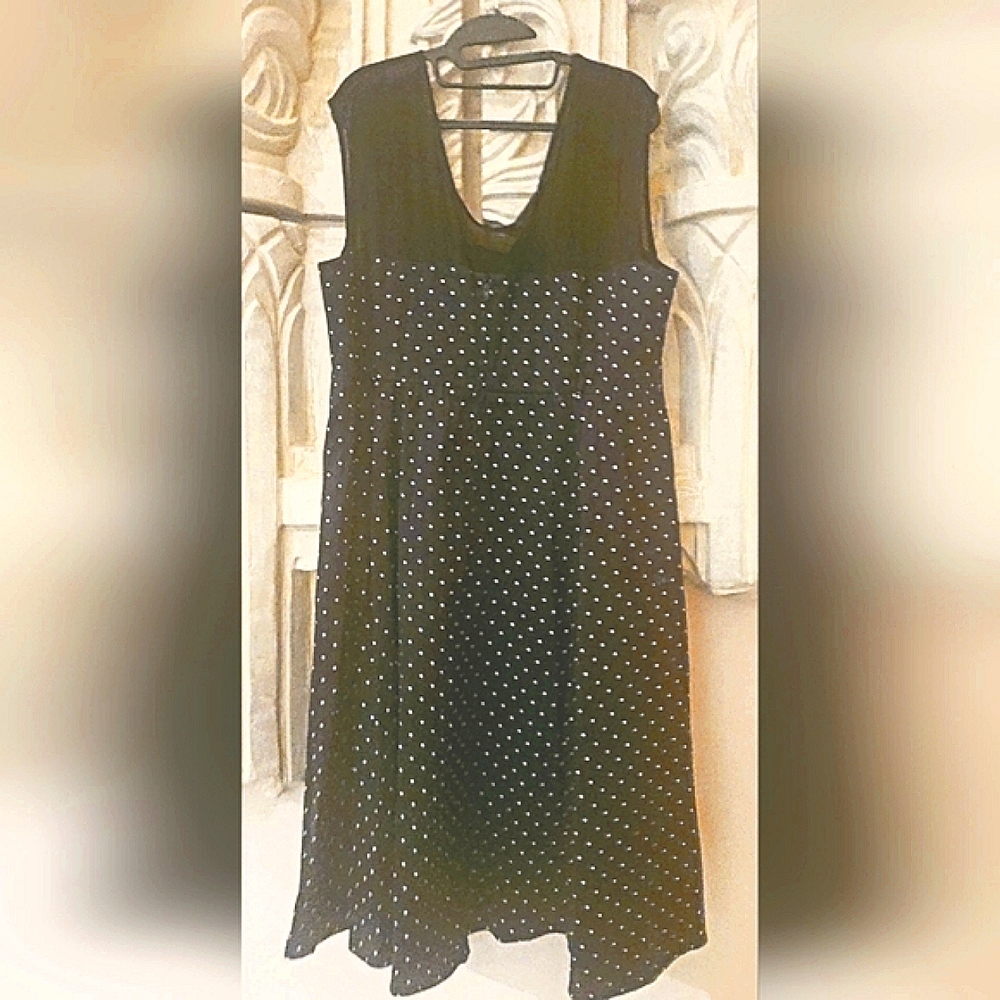 SKATER DRESS